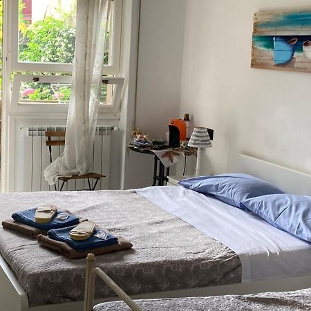 Guest House Berzefi Bergeggi Dış mekan fotoğraf