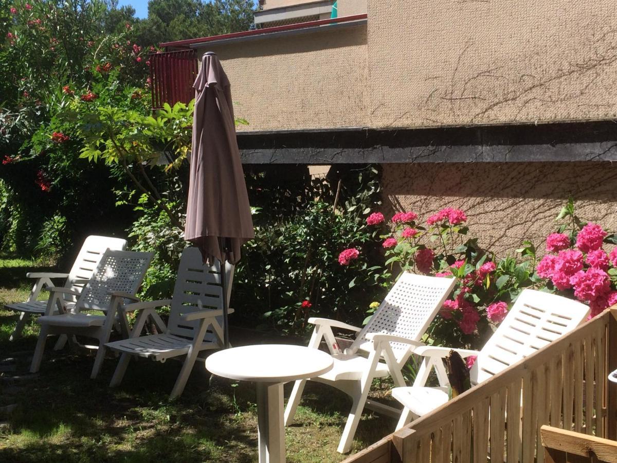 Guest House Berzefi Bergeggi Dış mekan fotoğraf