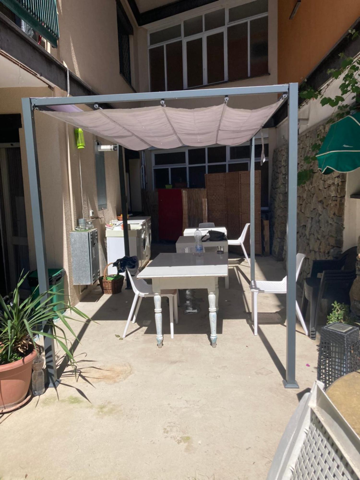 Guest House Berzefi Bergeggi Dış mekan fotoğraf