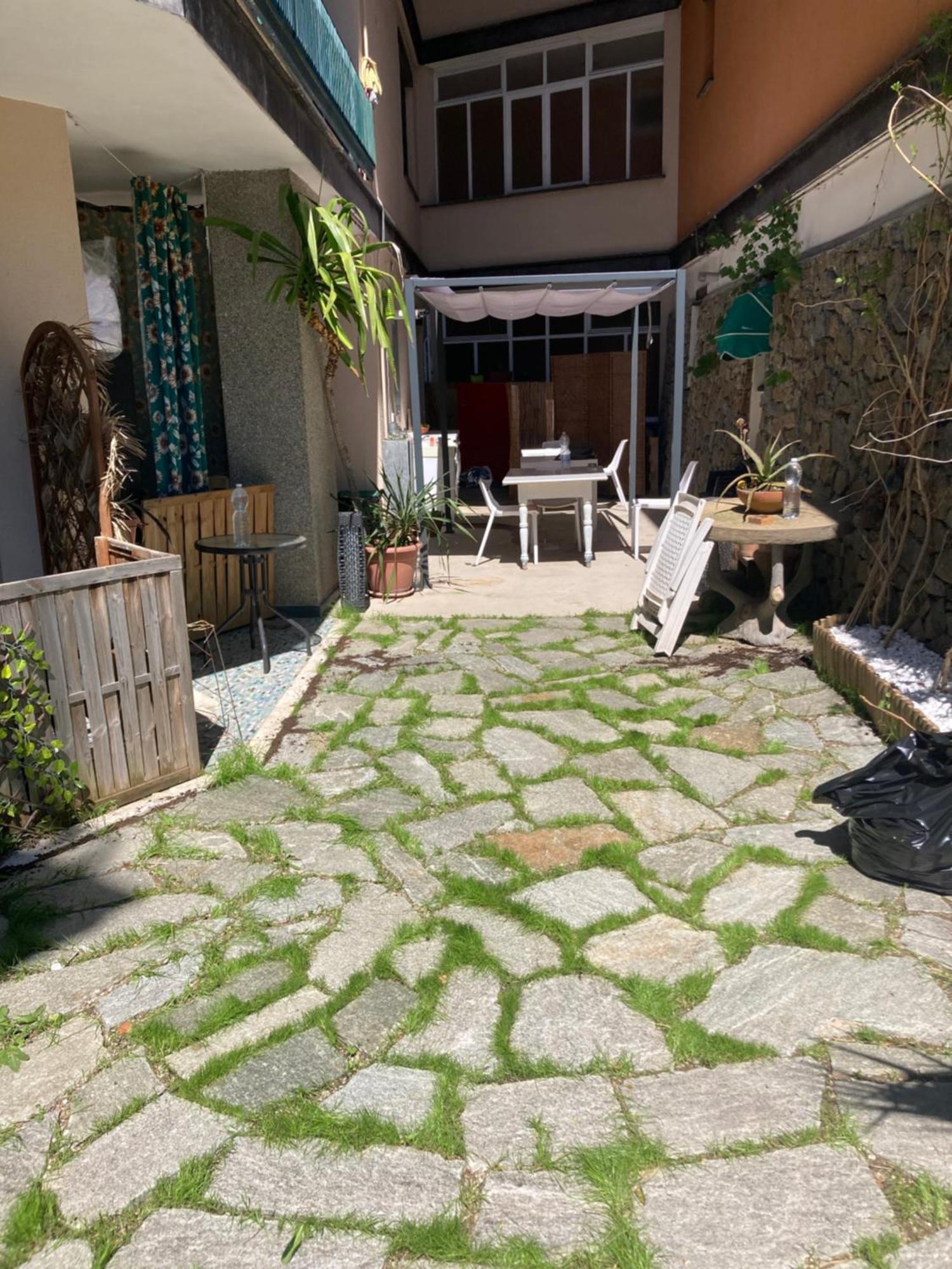 Guest House Berzefi Bergeggi Dış mekan fotoğraf