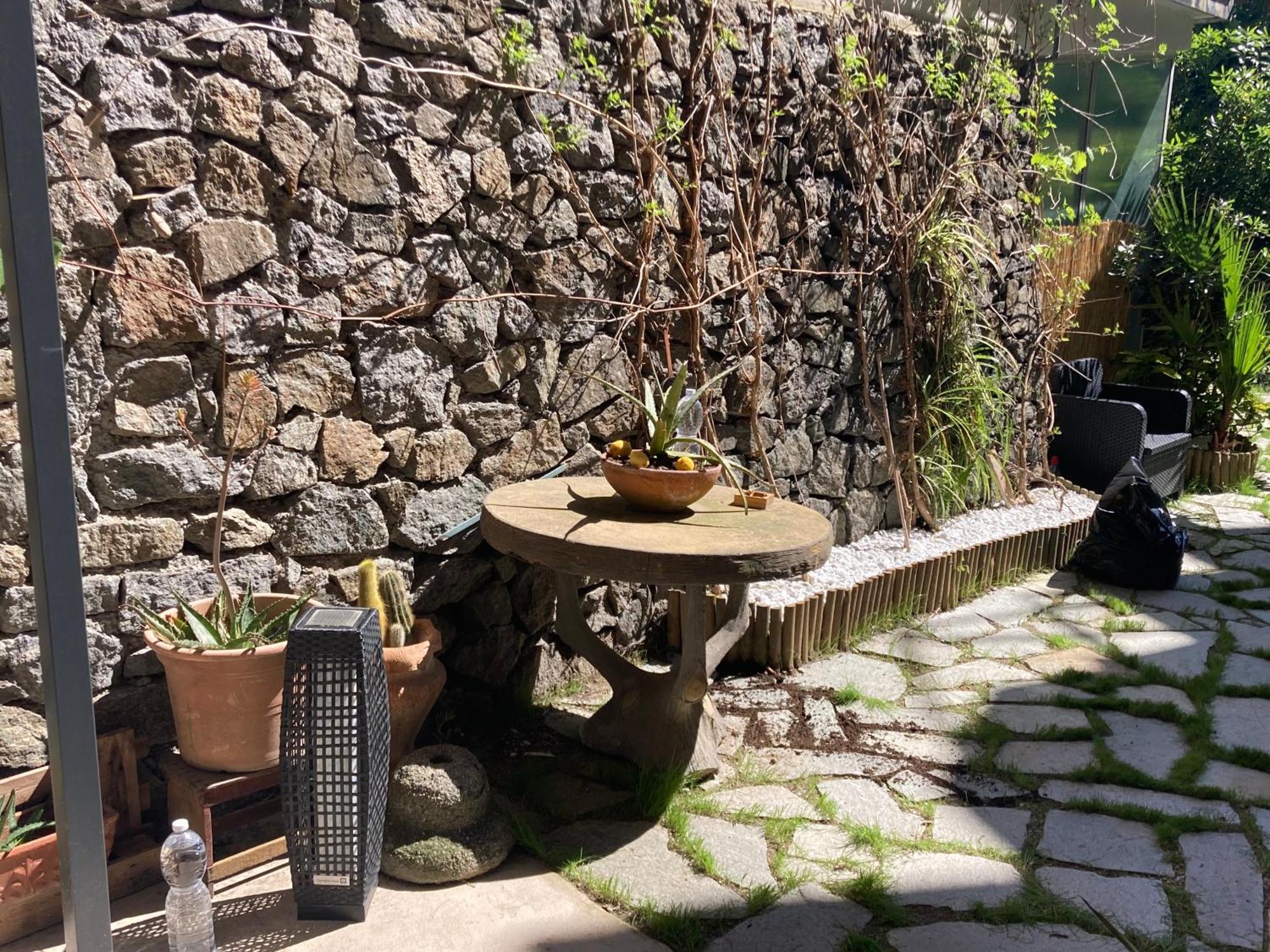 Guest House Berzefi Bergeggi Dış mekan fotoğraf