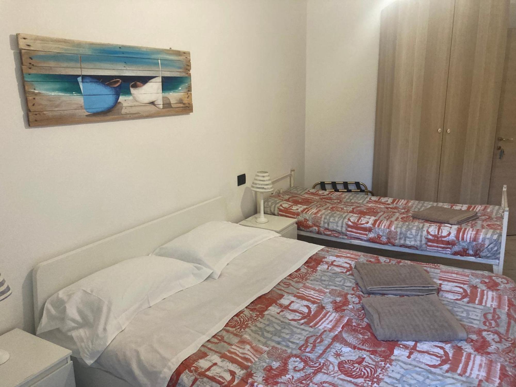 Guest House Berzefi Bergeggi Dış mekan fotoğraf