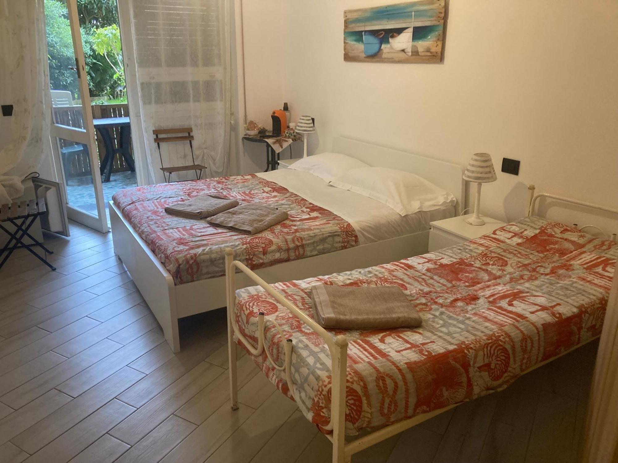 Guest House Berzefi Bergeggi Dış mekan fotoğraf