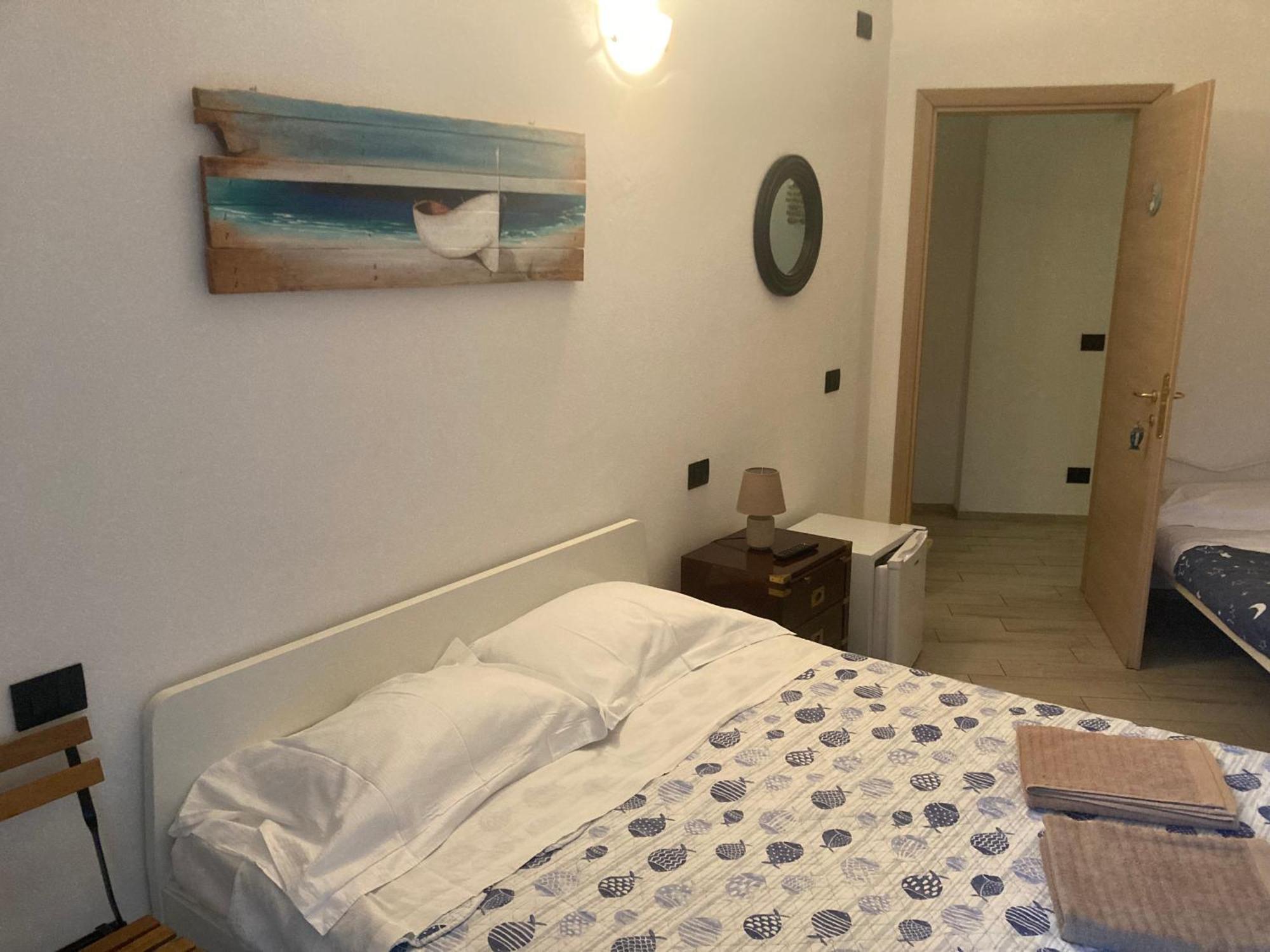Guest House Berzefi Bergeggi Dış mekan fotoğraf