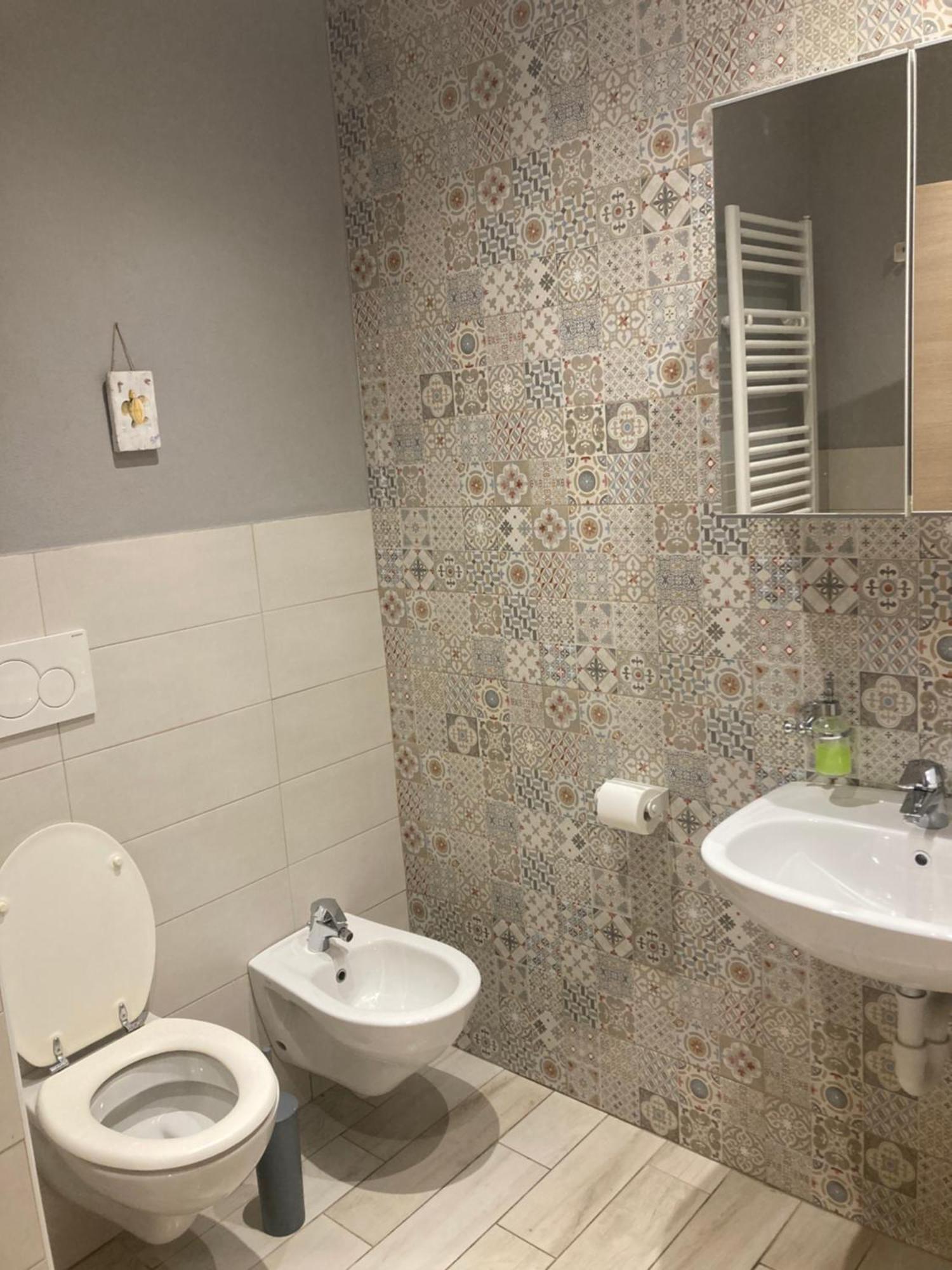 Guest House Berzefi Bergeggi Dış mekan fotoğraf