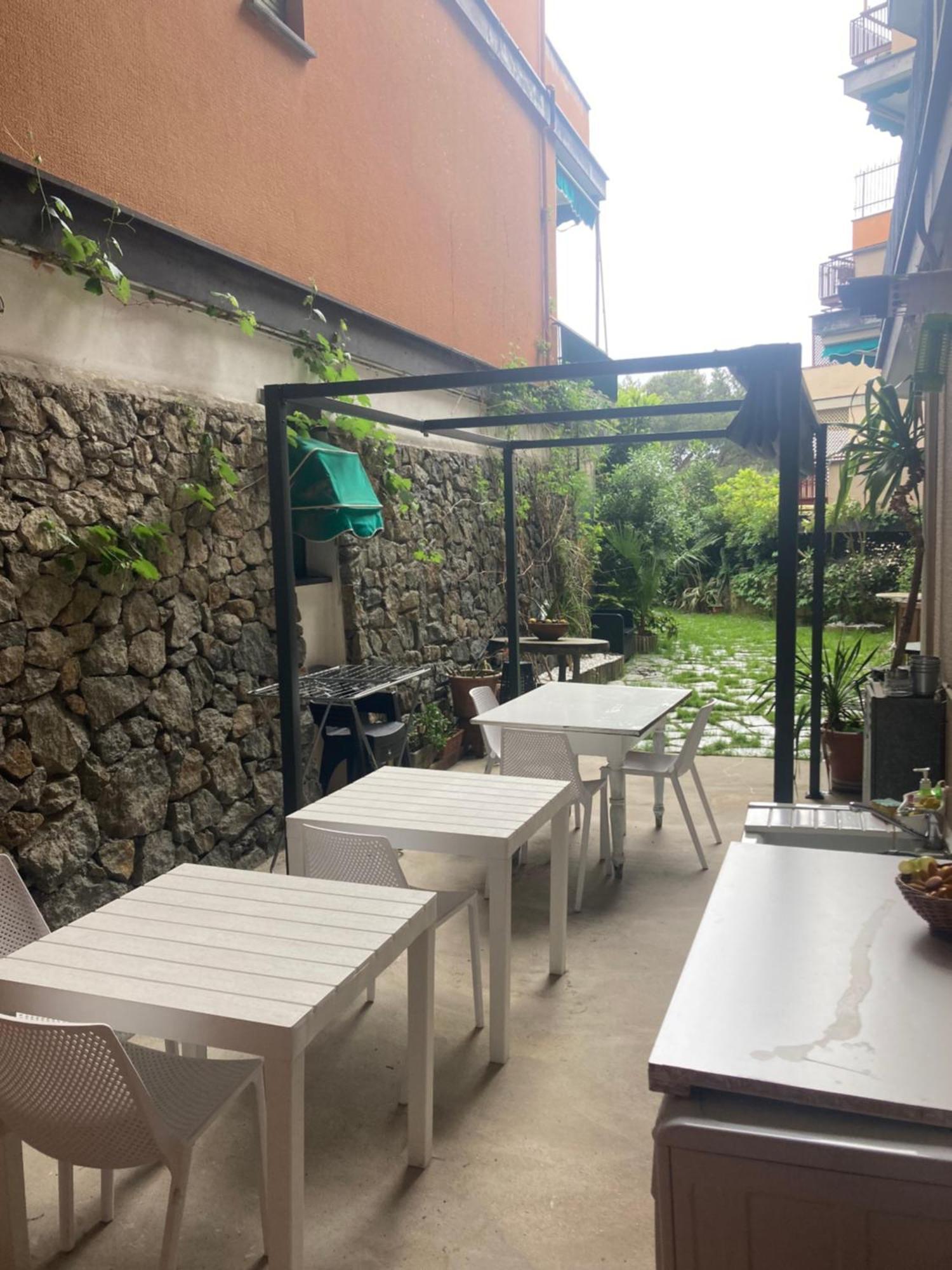Guest House Berzefi Bergeggi Dış mekan fotoğraf