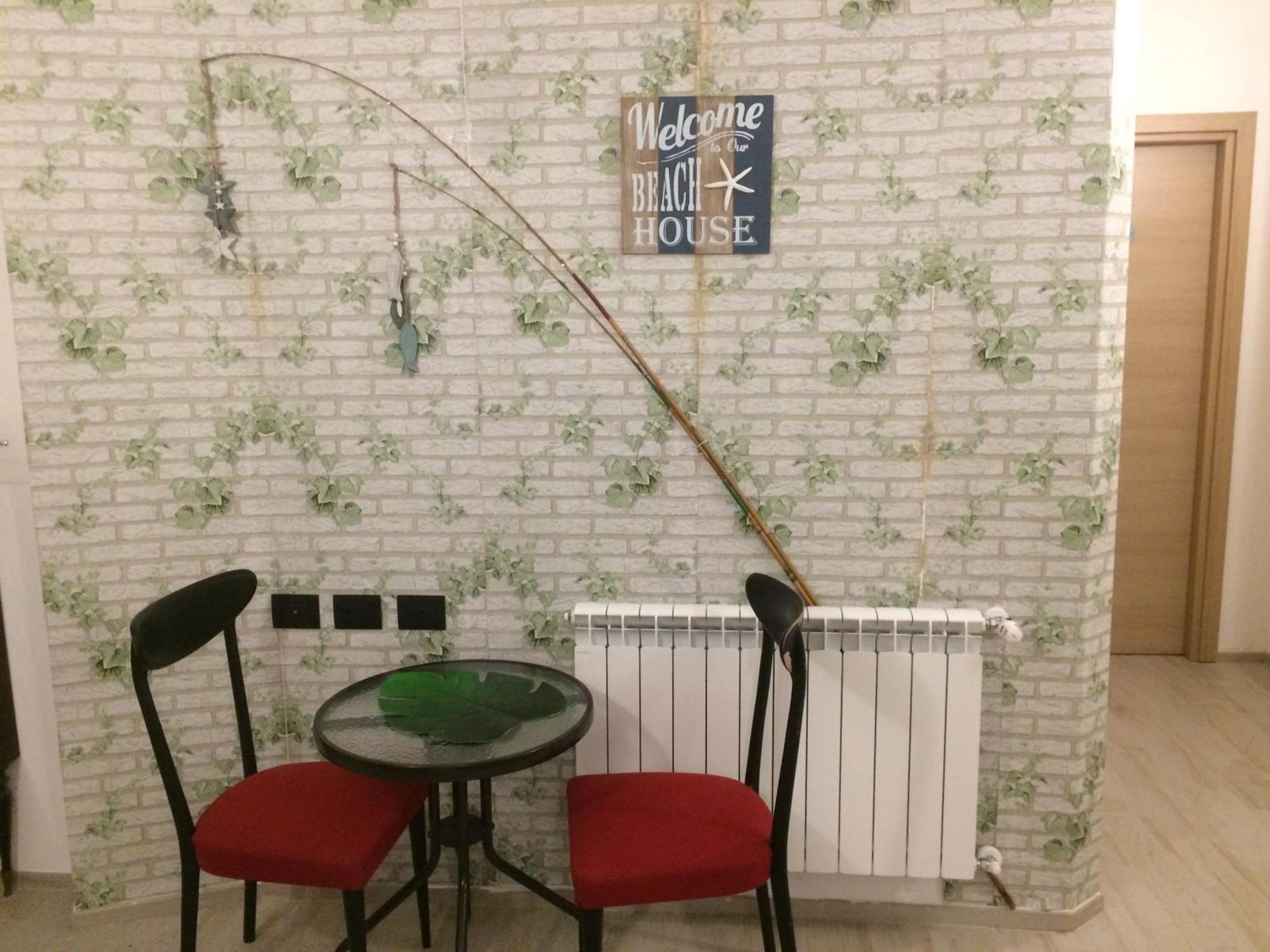 Guest House Berzefi Bergeggi Dış mekan fotoğraf