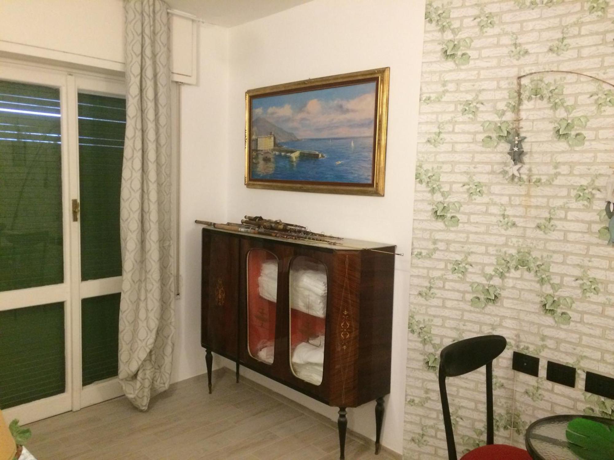 Guest House Berzefi Bergeggi Dış mekan fotoğraf