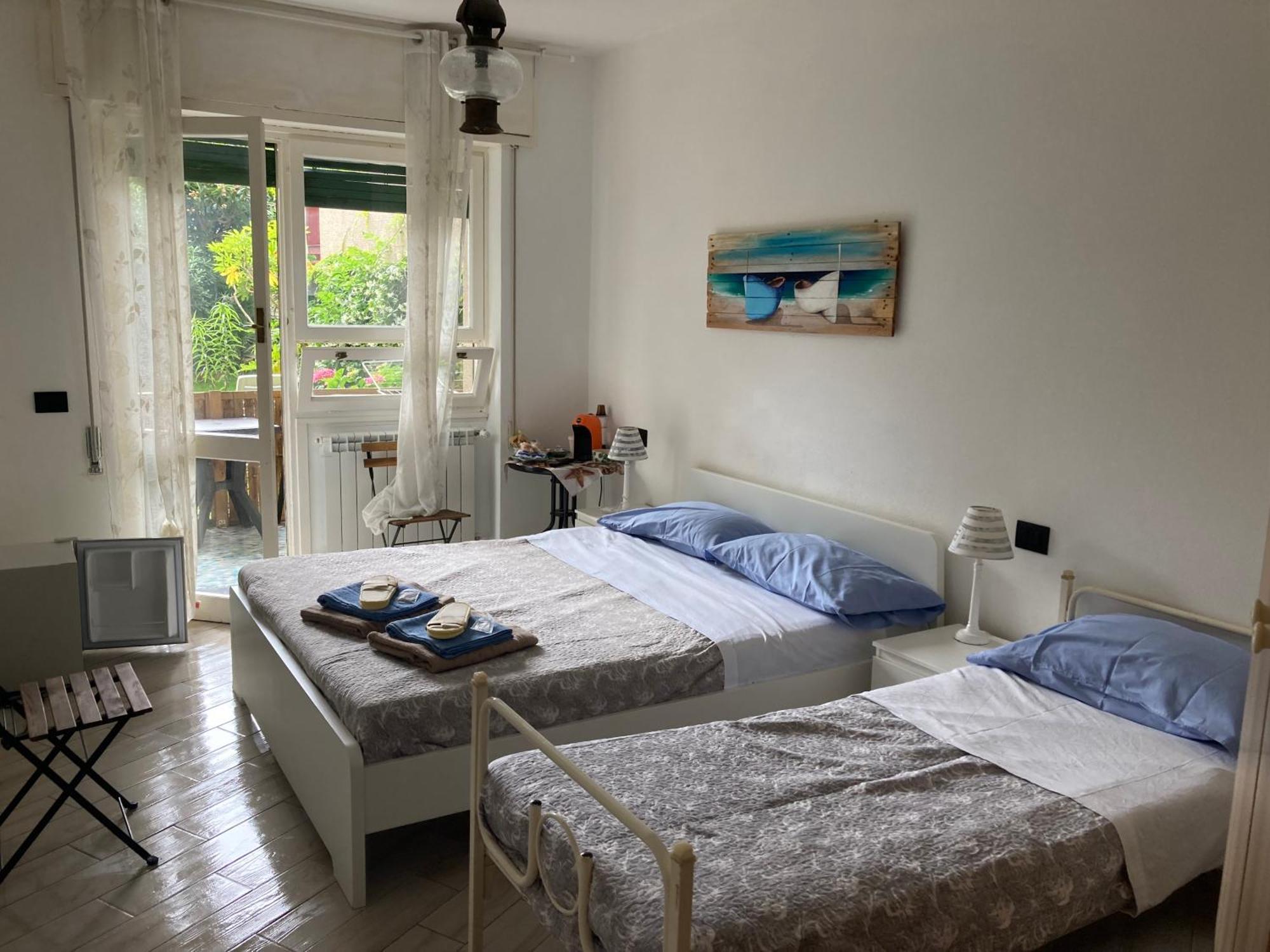 Guest House Berzefi Bergeggi Dış mekan fotoğraf