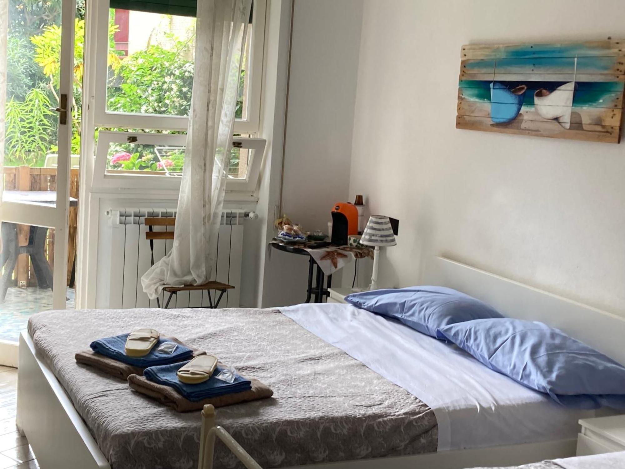 Guest House Berzefi Bergeggi Dış mekan fotoğraf