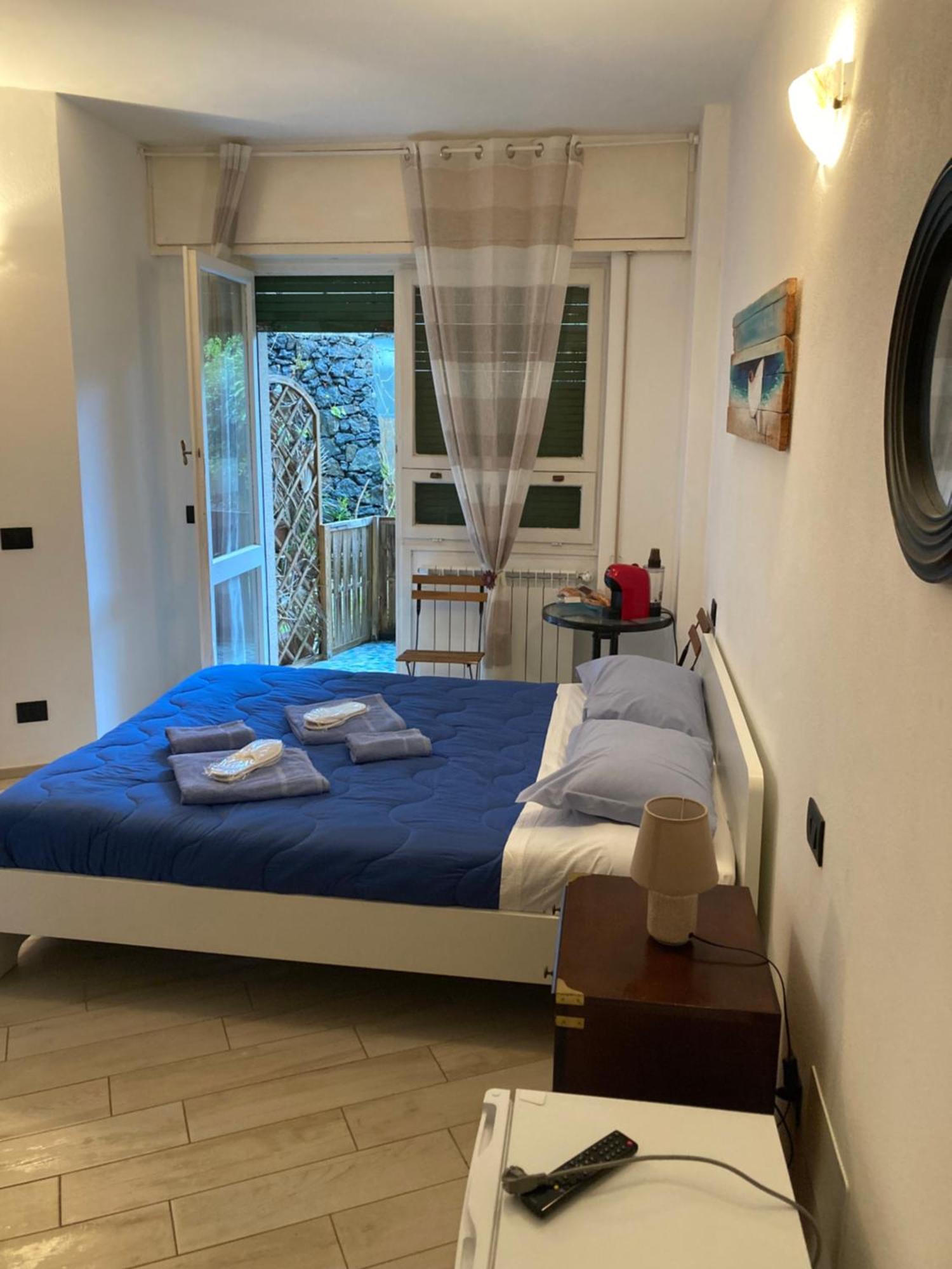 Guest House Berzefi Bergeggi Dış mekan fotoğraf