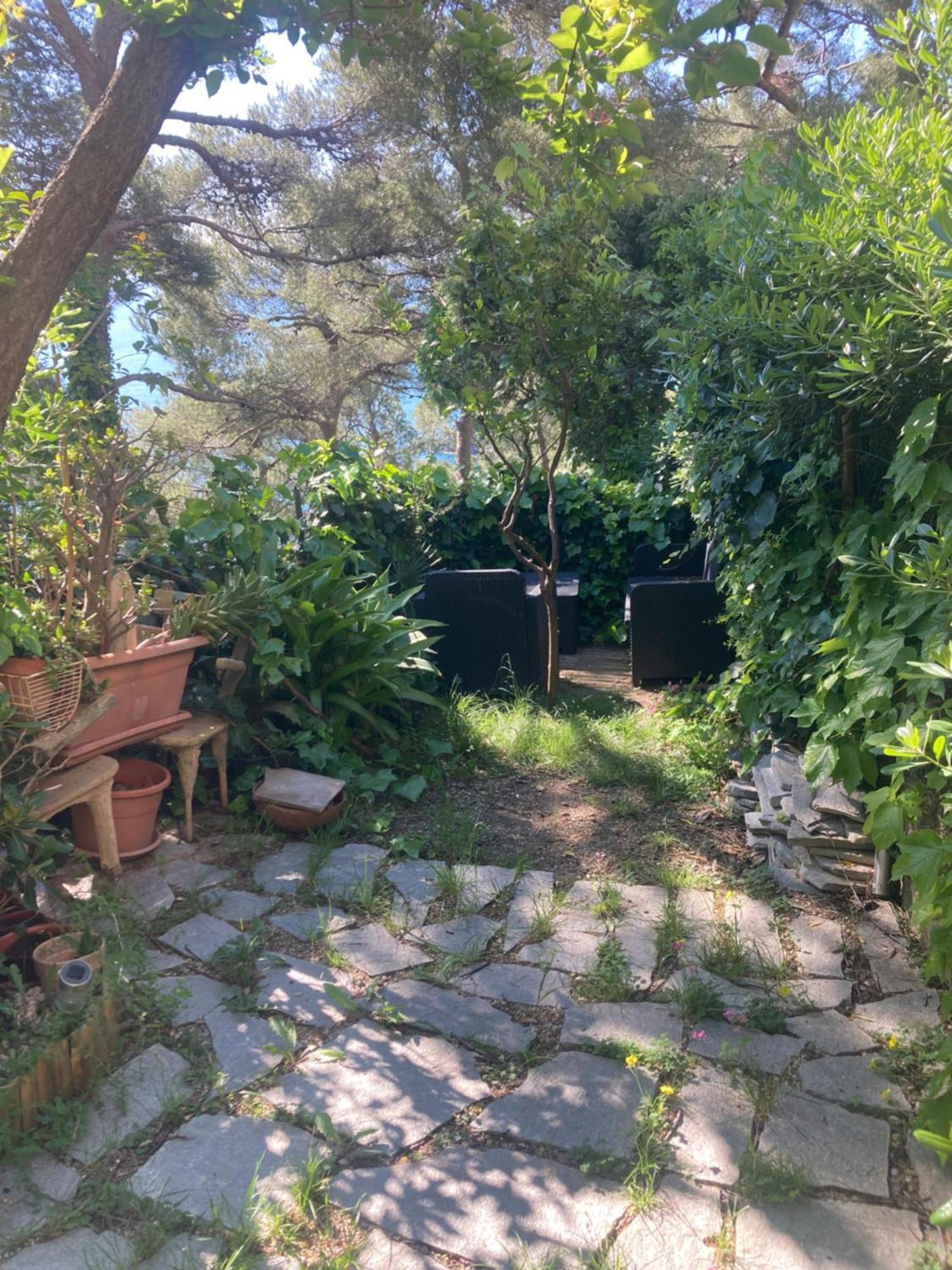 Guest House Berzefi Bergeggi Dış mekan fotoğraf