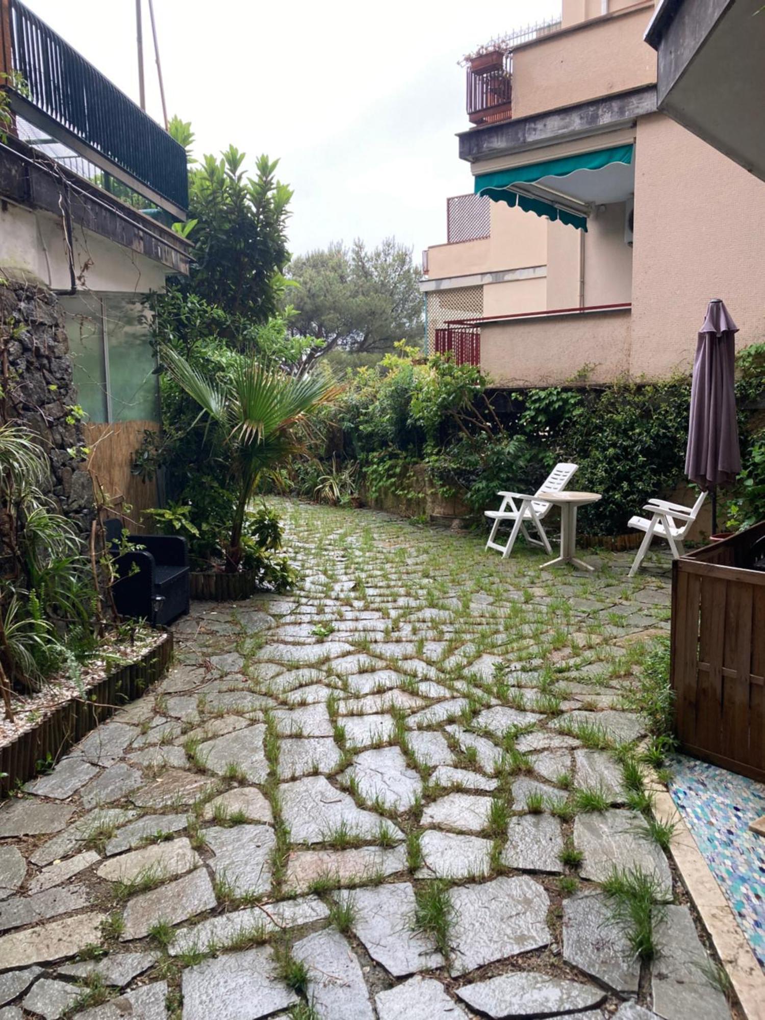 Guest House Berzefi Bergeggi Dış mekan fotoğraf