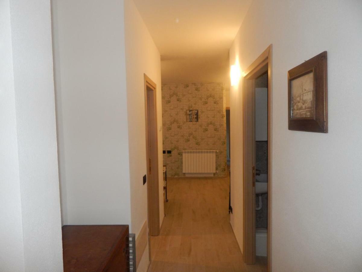 Guest House Berzefi Bergeggi Dış mekan fotoğraf