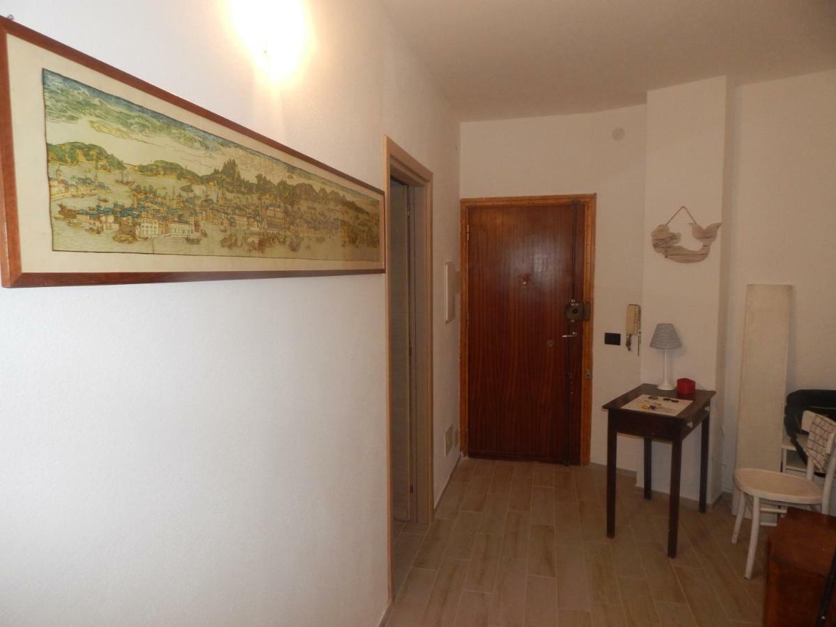 Guest House Berzefi Bergeggi Dış mekan fotoğraf