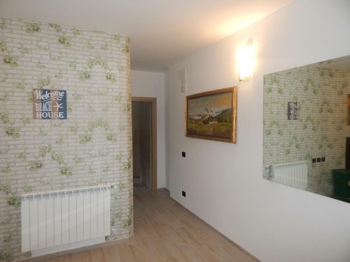 Guest House Berzefi Bergeggi Dış mekan fotoğraf