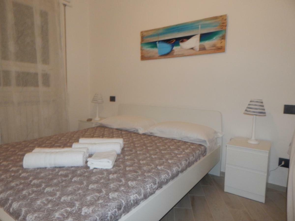 Guest House Berzefi Bergeggi Dış mekan fotoğraf