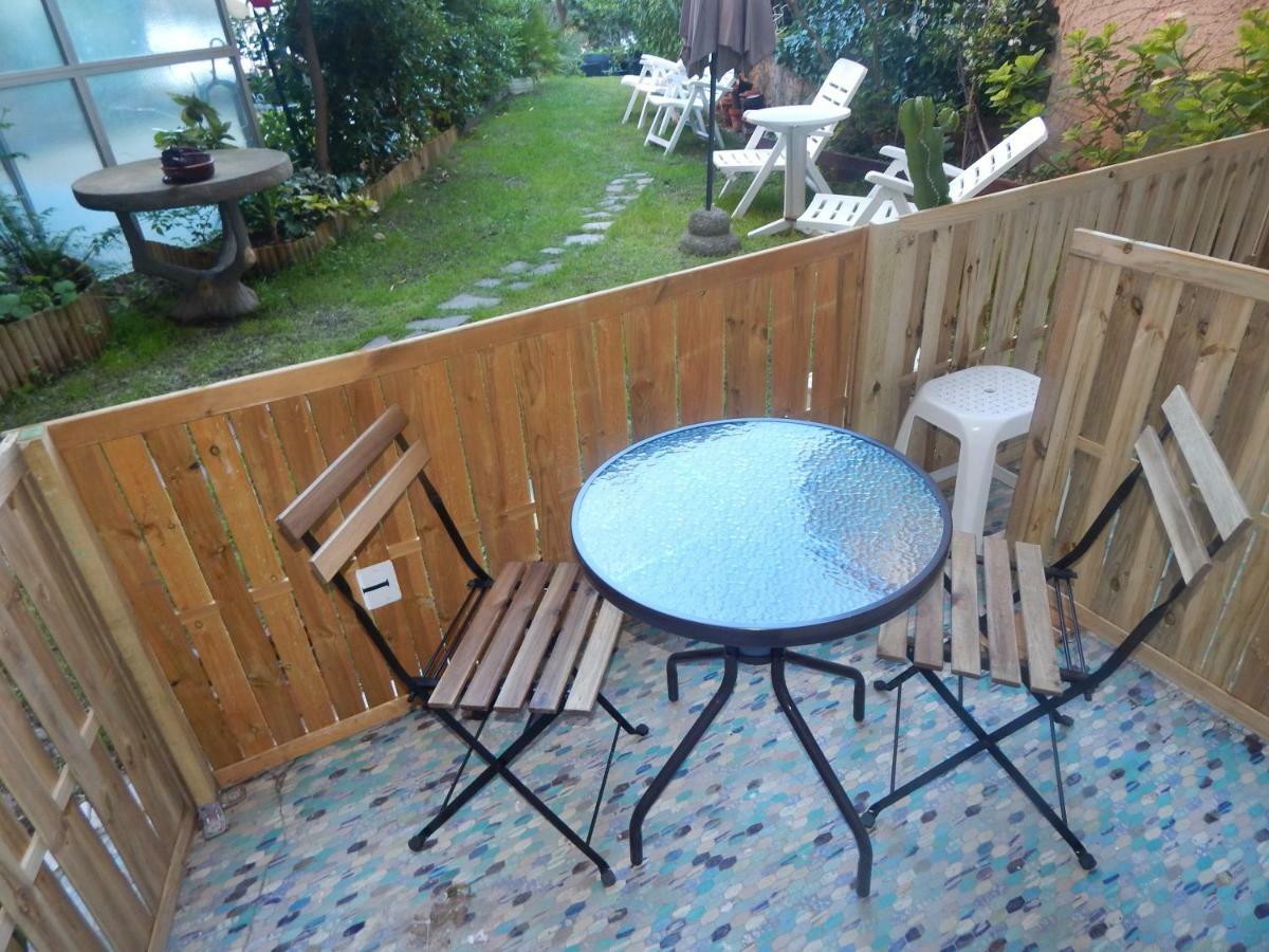 Guest House Berzefi Bergeggi Dış mekan fotoğraf