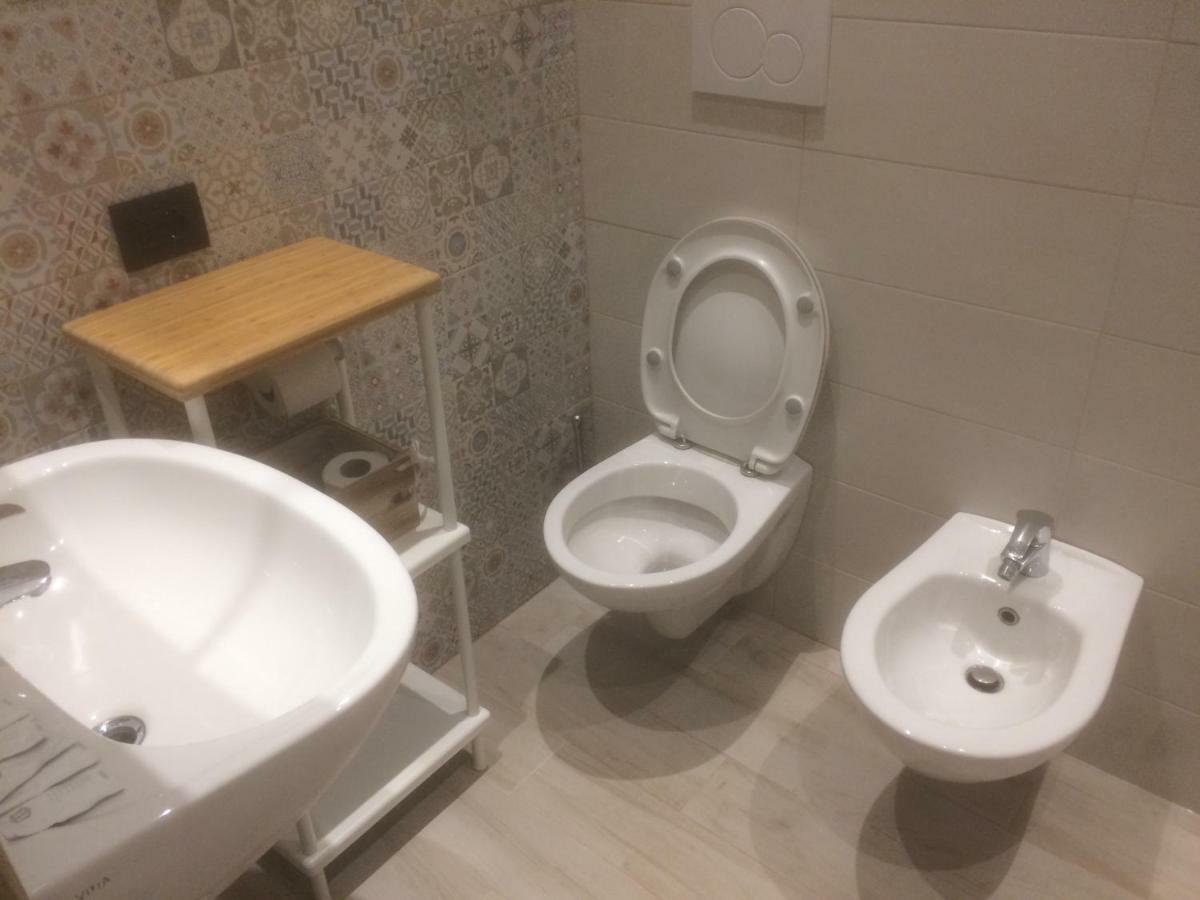 Guest House Berzefi Bergeggi Dış mekan fotoğraf