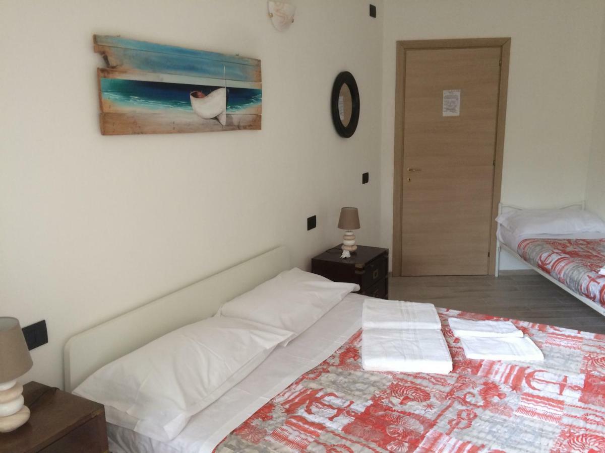 Guest House Berzefi Bergeggi Dış mekan fotoğraf