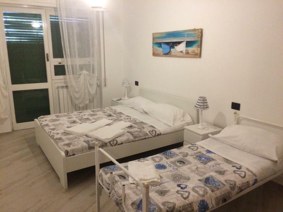 Guest House Berzefi Bergeggi Dış mekan fotoğraf